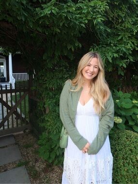 Meet your Posher, Sidney